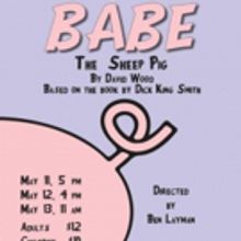 BABE, THE SHEEP-PIG Promises A Rip Snorting Good Time