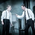 Photo Flash: First Look at Martin Freeman, Danny Dyer & Cast In PINTER SEVEN