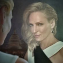DVR Alert - THE PARISIAN WOMAN's Uma Thurman Visits LIVE WITH KELLY & RYAN Today