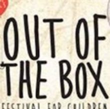 Queensland Children Count Down To OUT OF THE BOX