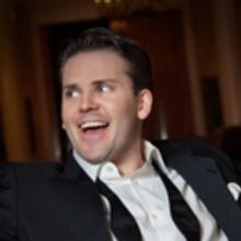 Robert Creighton to Bring Holiday Cheer and FROZEN Co-Stars to Feinstein's/54 Below