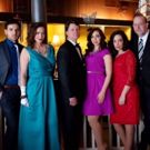 BWW Review: THE DINNER PARTY at The Orange Players- Where Comedy is the Main Course!