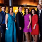 BWW Review: THE DINNER PARTY at The Orange Players- Where Comedy is the Main Course!