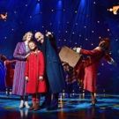 Downton Abbey's Mrs. Patmore Will Be Miss Hannigan In ANNIE