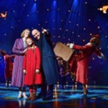 Downton Abbey's Mrs. Patmore Will Be Miss Hannigan In ANNIE