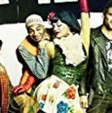 RENT Cast Recording To Drop This March!