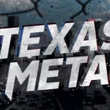 Velocity Premieres All-New Original Series TEXAS METAL, Today