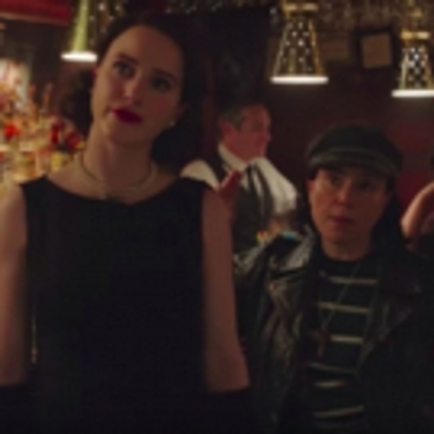 Wake Up With BWW 10/25: THE WAVERLY GALLERY Opens, and More!  Image