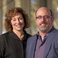 La Jolla Playhouse Appoints Debby Buchholz Managing Director