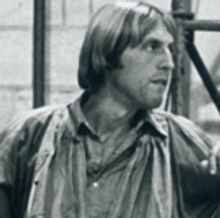 La MaMa Presents Coffeehouse Chronicles #149 “Andrei Serban” With Special Guest L