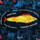 Pianist Stephen Hough's First All-Debussy Recording to be Released by Hyperion…