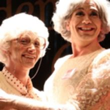 Hell In A Handbag's THE GOLDEN GIRLS: The Lost Episodes - The Valentine Edition Exten