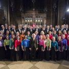 New Amsterdam Singers to Launch 2017-18 Season with SING, SING YE MUSES