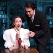 Woodside Community Theatre Presents MY FAIR LADY