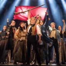 BWW Review: Latest Stunning Revival of LES MISERABLES Thrills Nashville Audiences in 