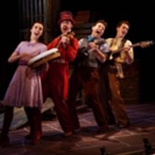 BWW Review: WILDE CREATURES, Vaudeville Theatre