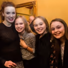 Photo Flash: Inside Opening Night of THE WOMAN IN WHITE