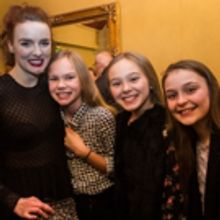 Photo Flash: Inside Opening Night of THE WOMAN IN WHITE