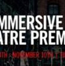 Rebel and Misfits Productions Presents Third Installment of IMMERSIVE THEATRE PROJECT