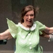 SINGIN' IN THE RAIN Is On Stage At Theatre Tallahassee Through 4/22