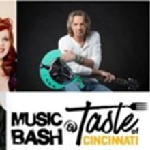 The B-52s, Rick Springfield & Loverboy Join First-ever Music Bash at Taste of…