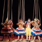 Review Roundup: The Critics Weigh in on the National Theatre's PINOCCHIO