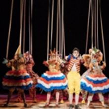 Review Roundup: The Critics Weigh in on the National Theatre's PINOCCHIO