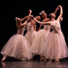 Boston Ballet Presents RHAPSODY