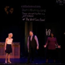 BWW Review: THE WORLD GOES ROUND at Scottsdale Center For The Performing Arts