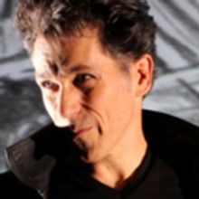 Segal Centre Rick Miller Is Back At The Segal Centre With BOOM X
