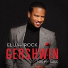 Elijah Rock to Take the Stage at 54 Below