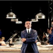 BWW Review: OPERA GRAND AVIGNON Presents L'OPERA DE QUAT'SOUS