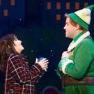 BWW Review: ELF THE MUSICAL Brings Christmas Cheer to the Eccles