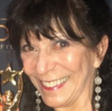 Sarasota Actress Wins Big At Italian Film Festival