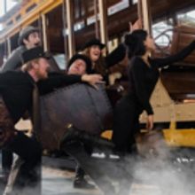 HRTC Presents AROUND THE WORLD IN 80 DAYS Starting Feb. 28