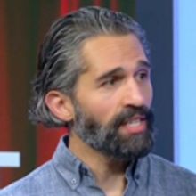 VIDEO: Ben Cherry Talks INDECENT at Arena Stage