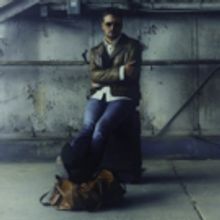 Eric Church to Perform at the CMA AWARDS