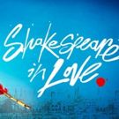 Full Cast Announced For SHAKESPEARE IN LOVE at MTC