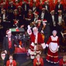 The CSO's Annual HOLIDAY POPS Concert to Ring in the Season