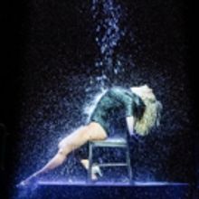 Joanne Clifton and Ben Adams Lead FLASHDANCE at Bristol Hippodrome