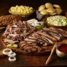 Dickey's Packs: The Perfect Summertime Meal Option