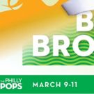 BWW Interview: Todd Ellison Conducts The Philly POPS Best of Broadway Concert Series…