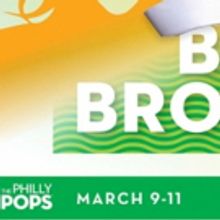 BWW Interview: Todd Ellison Conducts The Philly POPS Best of Broadway Concert Series…