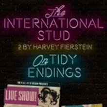 The Performing Arts Center at 32 Below to Present '2 BY FIERSTEIN' This Fall