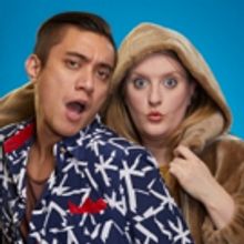 Hannah Starr's BOOMBOX Continues Season at Brown Paper Box Co.