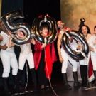 Photo Flash: A Toast! SPAMILTON Celebrates 500 Performances Off-Broadway