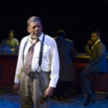 BWW Review: TWO TRAINS RUNNING at Arena Stage is Worthy of Another Look