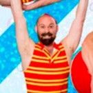 Splash Test Dummies Premieres at Melbourne International Comedy Festival