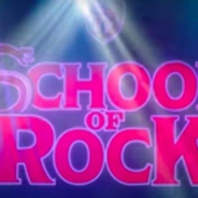 VIDEO: SCHOOL OF ROCK Celebrates Two Years on Broadway