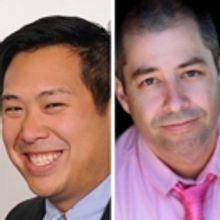 Exclusive Podcast: BROADWAY'S BACKBONE Goes In Depth on Race in Theatre